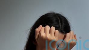 15% rise in rape reports should be ‘wake-up call’, charity says