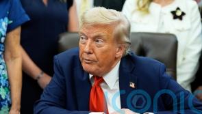 Trump vows retaliation against countries with digital rules targeting US tech