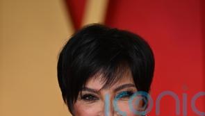 Kris Jenner says new facelift is her version of ‘ageing gracefully’