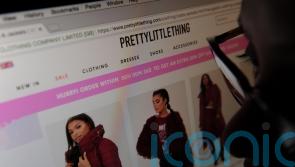 Debenhams Group considers sale of PrettyLittleThing amid turnaround efforts