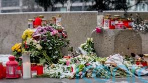 Afghan charged over Munich car ramming attack that killed two and injured 44