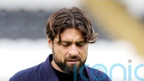 Russell Martin expects Hamza Igamane to leave Rangers soon