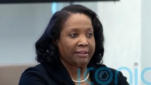 Fed governor Lisa Cook says she will sue Trump to keep job