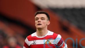 Doncaster progress to EFL Cup third round after beating Accrington