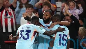 Brentford through after holding off Bournemouth in Carabao Cup