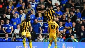 Port Vale inflict first home defeat on Birmingham as Jaheim Headley nets winner