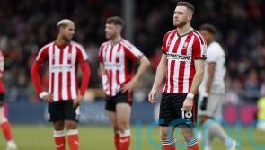 Ben House goal against Burton sends Lincoln through to Carabao Cup third round