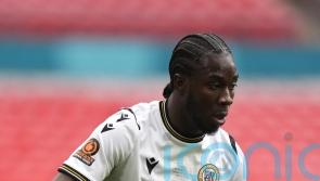 Kamarl Grant opens Millwall account to seal win over Coventry