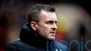 Nathan Jones furious as Charlton are ‘outfought’ in cup upset against Cambridge