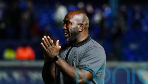 Darren Moore salutes &rsquo;10 out of 10 performances&rsquo; as Port Vale stun Birmingham