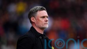 Graham Alexander hails ‘top notch’ Bradford display in shock cup win at Stoke