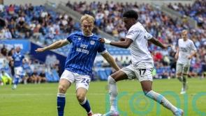 Eli King ACL injury in training ahead of game takes shine off Cardiff’s cup win