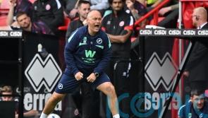 Alex Neil delighted as young Millwall side see off Coventry
