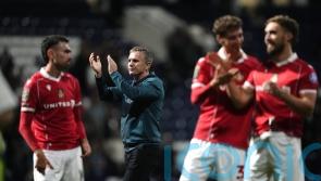 Phil Parkinson enjoys seeing Wrexham ‘swagger’ into third round