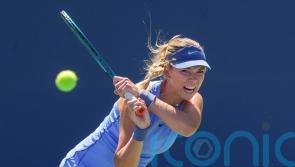 Katie Boulter keen to solve serving problems following US Open exit
