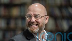 Harvie urges Greens to back new leadership team