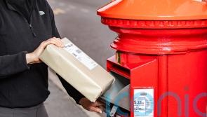 Royal Mail to introduce 3,500 parcel-friendly ‘postboxes of the future’