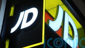 JD Sports ‘cautious’ over consumer finances as UK sales slide