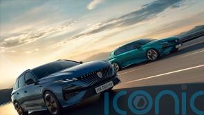 Peugeot reveals updated 308 and 308 SW range