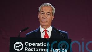 Farage branded ‘disastrous’ and ‘damaging’ by SNP over immigration plans