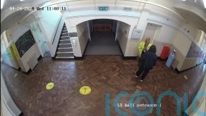School stabbing pupil was considered for Prevent programme, report finds