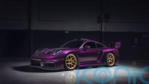 The RML GT Hypercar is a Le Mans racer for the road