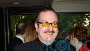 Elton John says Steve Wright helped him get first solo UK number one single