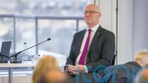 Energy price cap increase ‘indefensible’, says Swinney