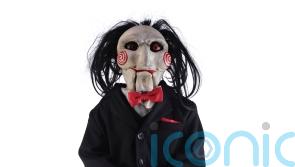 Animatronic Billy puppet from Saw III could fetch more than £40,000 at auction