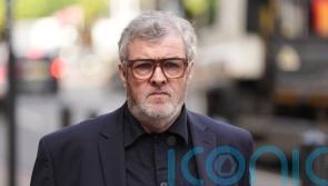 Older brother of Liam and Noel Gallagher appears in court charged with rape