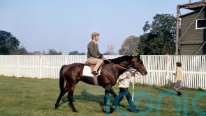Geoff Lewis, rider of Mill Reef, dies aged 89