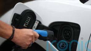 Scottish Government cash for EV charging points in rural and island communities