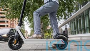 E-scooters to be regulated amid deaths and serious injuries