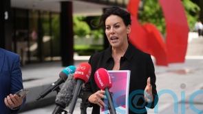 Health Minister casts doubt on Children&rsquo;s Hospital completion date