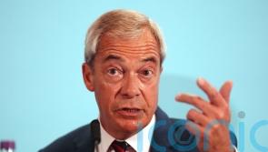 Farage rows back on plan to deport women and children