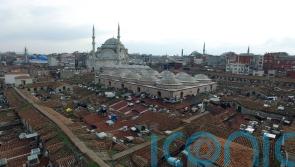 £22m of jewels and antiques seized in raid at Istanbul’s Grand Bazaar