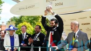 George Scott believes Victorious Forever venture is an ‘exciting step’