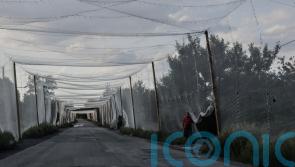 Russian forces break into another region of Ukraine with peace efforts stuck