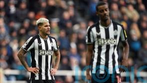 Newcastle captain Bruno Guimaraes: I’ve had no contact with Alexander Isak