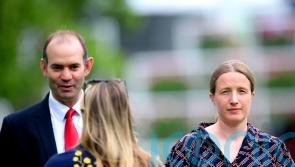 Daniel and Claire Kubler to make Bahrain training move