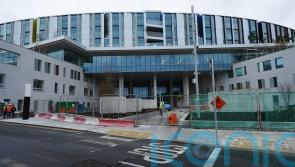 Children’s hospital contractor cites ‘design changes’ amid completion date doubt