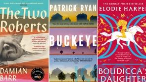 5 new books to read this week