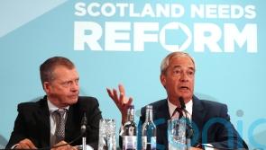 New Reform MSP denies bullying female member of Tory staff