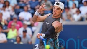 Jack Draper insists arm injury is ‘not a question mark’ at US Open