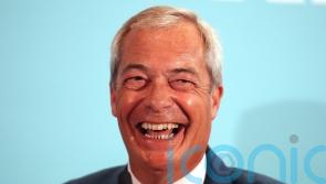Farage: I want Reform to be strong enough to remove SNP from power next year
