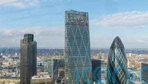 FTSE 100 ends slightly lower and European stocks mixed ahead of Nvidia results