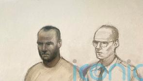 ‘I’m not a wild animal’, asylum seeker tells sexual assault trial