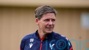 Oliver Glasner: It’s important for Crystal Palace to stay humble in Europe
