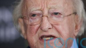 EU damaged by lethargic response to daily horror in Gaza – Irish president