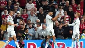 Raul Jimenez ensures Fulham avoid Carabao Cup shock against Bristol City